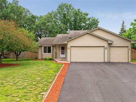 zillow andover mn.